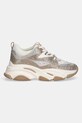 Steve Madden sneakers Privy SM19000082.SG3 aur SS25