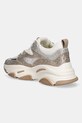 Obuwie Steve Madden sneakersy Privy SM19000082.SG3 złoty