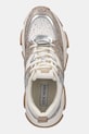 Steve Madden sneakersy Privy złoty SM19000082.SG3