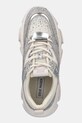 Steve Madden sneakers Privy bej SM19000082.SVC