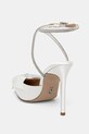 Παπούτσια Γόβες Steve Madden Vincentia-E SM19000127.985 ασημί