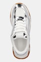 Steve Madden sneakersy Sneak Peak-E srebrny SM19000129.751