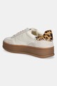 Взуття Кросівки Steve Madden Off-Track SM11003601.WHL бежевий