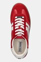 Steve Madden sneakers Off-Track rosu SM11003601.605