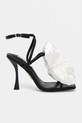 Steve Madden sandały Rosabel SM11003583.034 czarny SS25