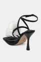 Obuwie Steve Madden sandały Rosabel SM11003583.034 czarny