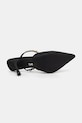 Natikače Steve Madden Brecki-P crna SM11003668.001