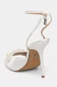 Obuća Sandale Steve Madden Atheria SM11003669.985 bijela