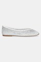 Baleríny Steve Madden Darts-MR SM11003670.IMS biela SS25