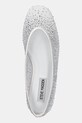 Baleríny Steve Madden Darts-MR biela SM11003670.IMS