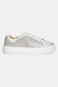 Steve Madden sneakers Roya SM11003671.IMS transparent SS25
