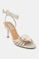 Сандалии Steve Madden Offshoot шпилька бежевый SM11003675.104