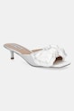 Steve Madden klapki Kit pozostałe biały SM11003719.985