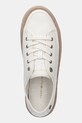 Кеди Tommy Hilfiger VULC ESPADRILLE SNEAKER білий FW0FW08404