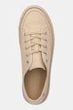 Tenisky Tommy Hilfiger VULC ESPADRILLE SNEAKER béžová FW0FW08404
