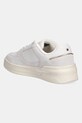 Обувь Кожаные кроссовки Tommy Hilfiger ESSENTIAL BASKET SNEAKER FW0FW08456 бежевый