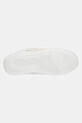 Шкіряні кросівки Tommy Hilfiger ESSENTIAL BASKET SNEAKER FW0FW08456 бежевий