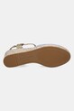 Εσπαντρίγιες Tommy Hilfiger CHAMBRAY MID WEDGE ESPAD FW0FW08477 μπλε