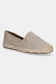Эспадрильи Tommy Hilfiger CHAMBRAY ESPADRILLE венский бежевый FW0FW08539