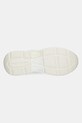 Tommy Hilfiger sneakers din piele IM INES CHUNKY SNEAKER FW0FW08556 alb