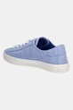 Obutev Teniske Tommy Hilfiger VULC SNEAKER CHAMBREY FW0FW08561 modra