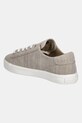 Обувь Кеды Tommy Hilfiger VULC SNEAKER CHAMBREY FW0FW08561 бежевый