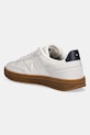 Взуття Кросівки Tommy Hilfiger TH HERITAGE SNEAKER FW0FW08643 білий