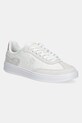 Кросівки Tommy Hilfiger TH HERITAGE SNEAKER замша бежевий FW0FW08643