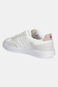 Взуття Кросівки Tommy Hilfiger TH HERITAGE SNEAKER FW0FW08643 бежевий