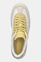 Кросівки Tommy Hilfiger TH HERITAGE SNEAKER бежевий FW0FW08643