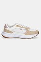 Кросівки Tommy Hilfiger SPORTY RUNNER FW0FW08644 бежевий SS25