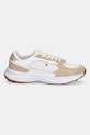 Tommy Hilfiger sneakersy SPORTY RUNNER FW0FW08644 beżowy SS25