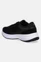 Обувь Кроссовки Tommy Hilfiger SPORTY RUNNER FW0FW08644 чёрный