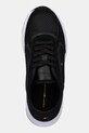 Кроссовки Tommy Hilfiger SPORTY RUNNER чёрный FW0FW08644