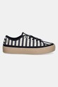 Кеди Tommy Hilfiger VULC ROPE SNEAKER ITHACA FW0FW08646 темно-синій SS25