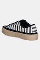 Взуття Кеди Tommy Hilfiger VULC ROPE SNEAKER ITHACA FW0FW08646 темно-синій