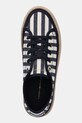 Кеди Tommy Hilfiger VULC ROPE SNEAKER ITHACA темно-синій FW0FW08646