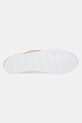 Πάνινα παπούτσια Tommy Hilfiger VULC CANVAS LACE UP SNEAKER FW0FW08647 ροζ