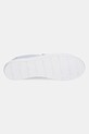 Πάνινα παπούτσια Tommy Hilfiger VULC CANVAS LACE UP SNEAKER FW0FW08647 μπλε