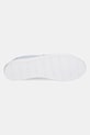 Tenisky Tommy Hilfiger VULC CANVAS LACE UP SNEAKER FW0FW08647 modrá