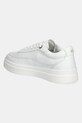 Обувь Кожаные кроссовки Tommy Hilfiger MODERN COURT SNEAKER LTHR FW0FW08800 белый