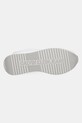 Tenisky Calvin Klein Jeans RETRO RUNNER LOW LACEUP CANVAS YW0YW01888 biela