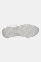 Calvin Klein Jeans sportcipő RETRO RUNNER LOW LACEUP CANVAS YW0YW01888 fehér