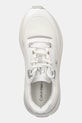 Sneakers boty Calvin Klein Jeans ATHLEISURE RUNNER LACEUP NT bílá YW0YW01823