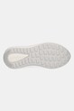 Sneakers boty Calvin Klein Jeans ATHLEISURE RUNNER LACEUP NT YW0YW01823 bílá
