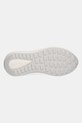 Sneakers boty Calvin Klein Jeans ATHLEISURE RUNNER LACEUP NT YW0YW01823 bílá