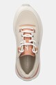 Tenisky Calvin Klein Jeans ATHLEISURE RUNNER LACEUP NT béžová YW0YW01823