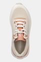 Sneakers boty Calvin Klein Jeans ATHLEISURE RUNNER LACEUP NT béžová YW0YW01823