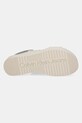 Calvin Klein Jeans sandały FLATFORM SANDAL SLING IN YW0YW01788 beżowy