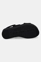 Сандали Calvin Klein Jeans FLATFORM SANDAL SLING IN YW0YW01788 черен